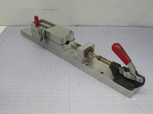 Static Control Components 12MMPRESS Pull Tester T179428
