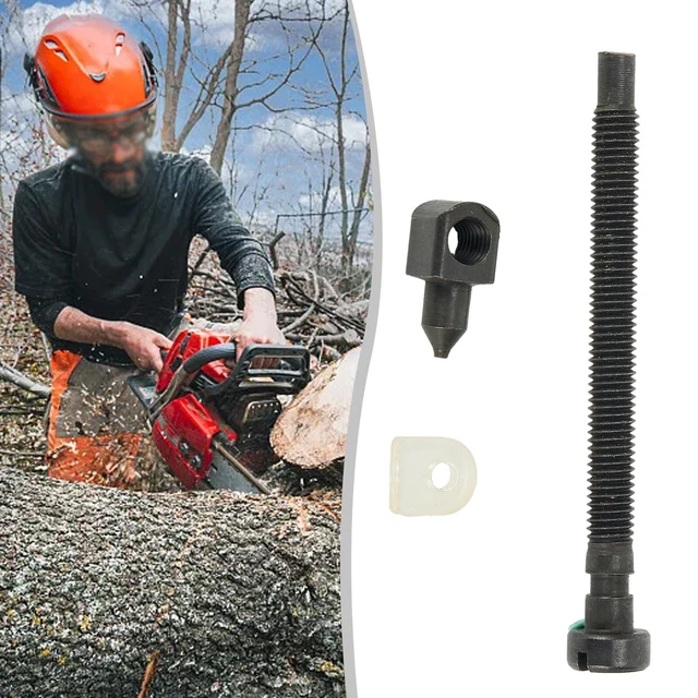 Vis De Réglage Chaîne Pour Tronçonneuse Husqvarna 50 51 55 42 44 - Référence 501546301