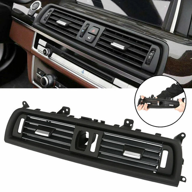 P18597439 GRIGLIA DI Ventilazione Cruscotto FIAT 500 (312) 226541 EUR