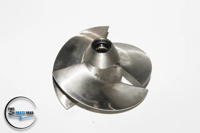 SKAT-TRAK 3 6V impeller #2 prop