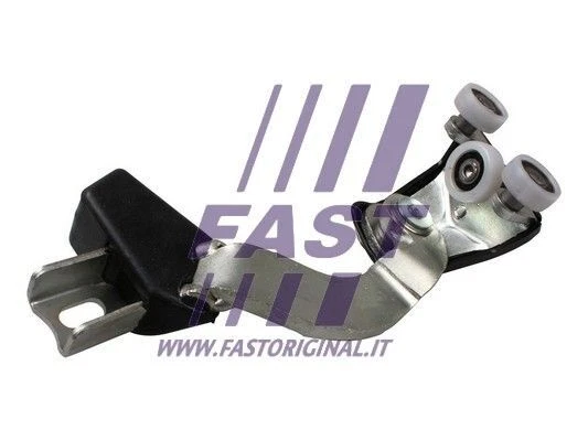 Serratura Porta Laterale Destra Scorrevole Per Iveco Daily Dal 1999 - Ricambio 500329770 - Foto 7