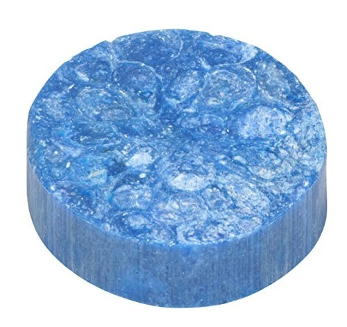 Big D 680 Non-para Urinal Toss Block Evergreen Fragrance 1000 Flushes (Pack