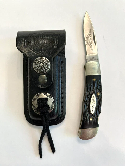 harley davidson lock