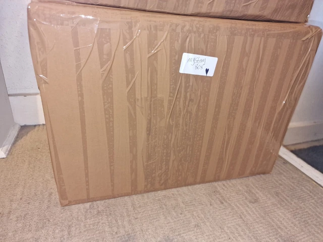 Job Lot Of Amazon Returns/returns And Ex Display Items Mixed Box