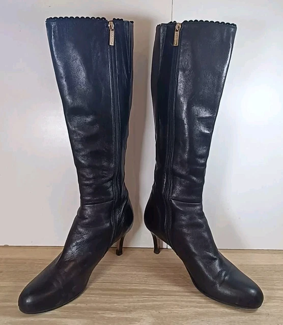 Lk bennett delli boots deals