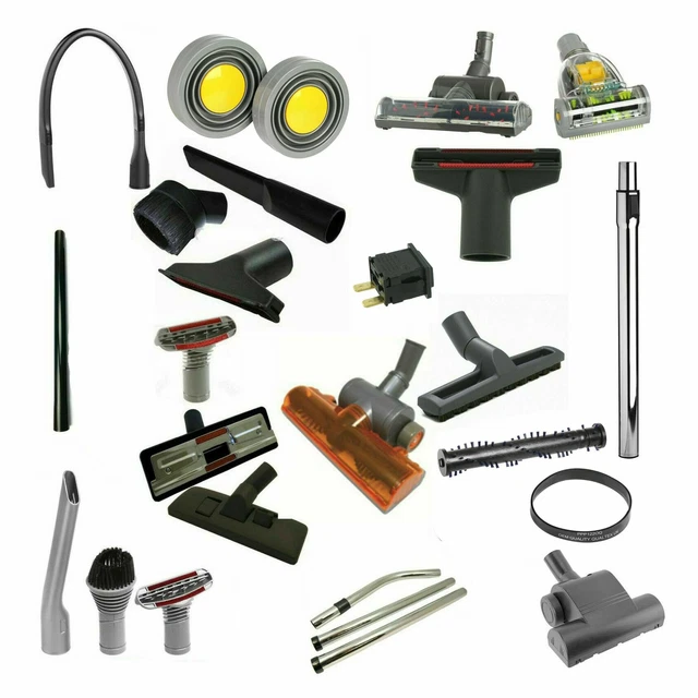 Pièces Détachées Accessoires pour Dyson DC01 DC02 DC07 DC14 Aspirateur Hoover