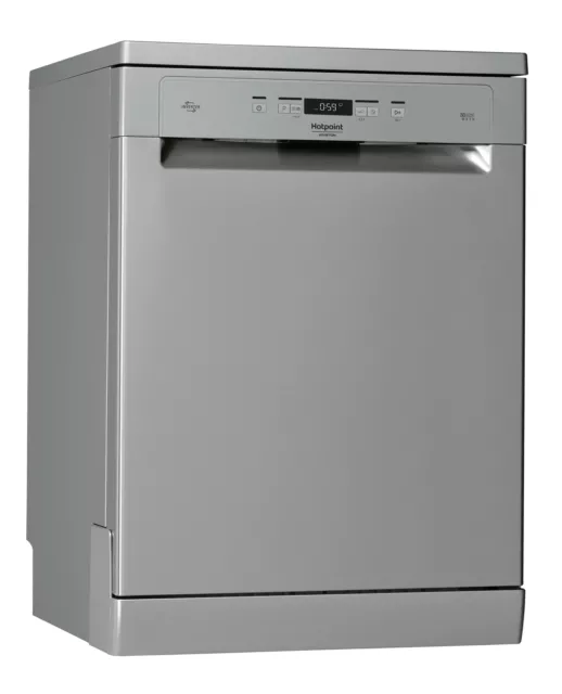 Hotpoint HFC 3C26 CW X Autoportante 14 couverts E