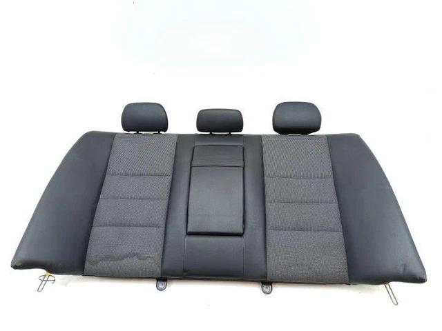 MERCEDES-BENZ C W204 sedile posteriore 2.20 diesel 125 kW 2008 21218093