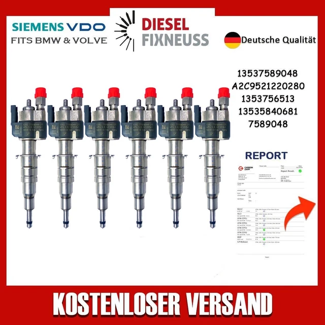 Einspritzdüse Adapter Für Mercedes W203 C180 - Autogas Einspritzventil