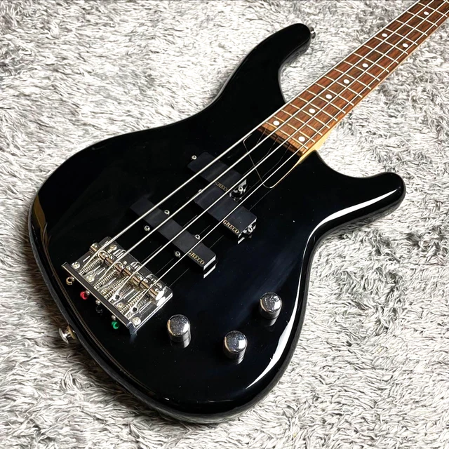GRECO ELECTRIC BASS PXB-40 $628.60 - PicClick CA
