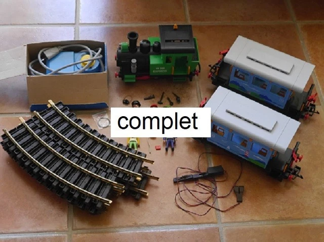 Wagon playmobil d'occasion - Jeux & Jouets - - page 6