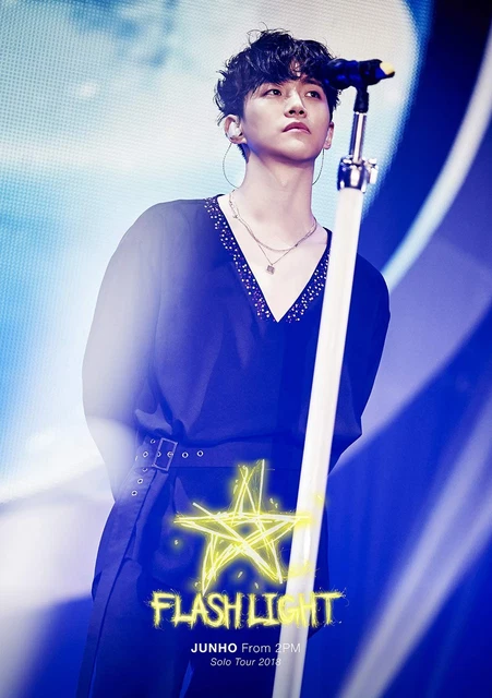 JUNHO(From 2PM)/Solo Tour 2017\\"2017 S/… CDJapan : JUNHO (From 2PM) Solo Tour 2017 