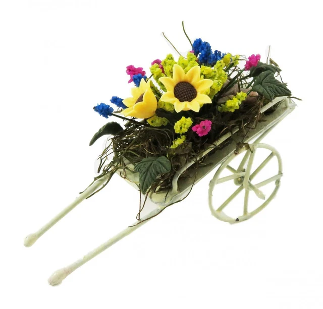 Figurines De Fées Miniatures Lapin Fée Sculpture Fée Jardin Accessoires