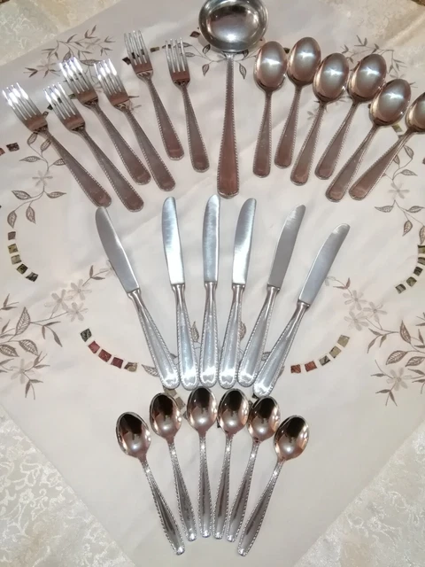 Servizio di posate