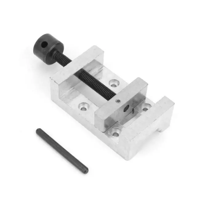Mini-Schraubstock-Werkzeug aus Metall für Werkbank Z012M-Halterungsmaschinen 3