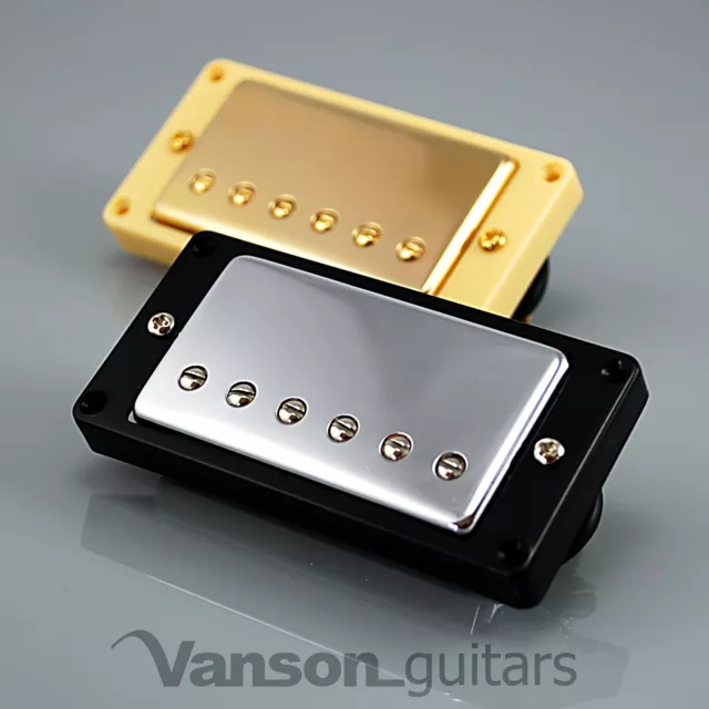 Neu VANSON ""HOT"" Humbucker Tonabnehmer für Gibson®, Epiphone® Les Paul®* usw.