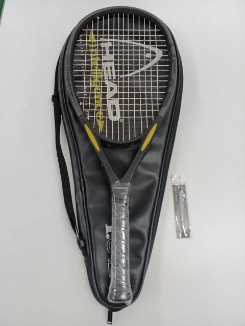 RAQUETTE DE TENNIS Head Comp Master Twaron Fiber PowerWedge EUR