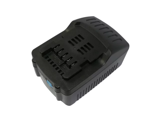 5000mAh Batería de Ión Litio para Mafell Kss 50 18M Bl Pure en Maleta Transporte