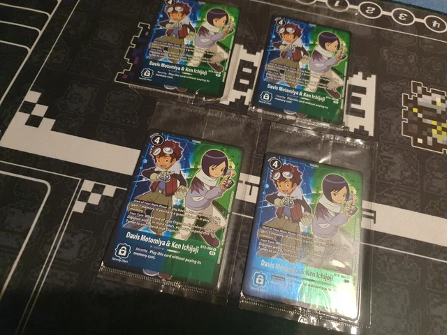 davis digimon card Flamedramon Game Playmat [Main] [Delay] (Trash this card in your battle area to activate the effect below Digimon Trading Card Game Beginning