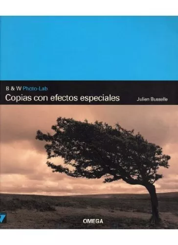 Copias Con Efectos Especiales (Foto,Cine Y Tv-Fotografía Y Video)