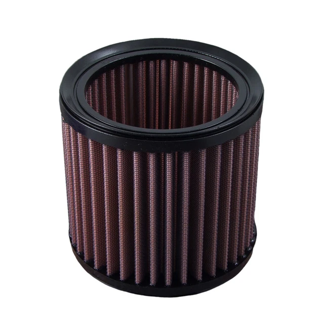 DNA Hochleistungs-Sportluftfilter Für Aprilia RSV Mille SP (2000-2001) – Ersatzfilter R-AP10S98-01