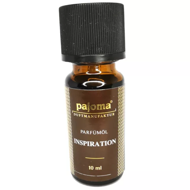 Duftöl INSPIRATION Aromaöl Parfümöl Raumduftöl Raumduft Öl Duft Aromatherapie