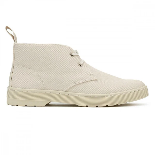 Dr martens discount mayport chambray