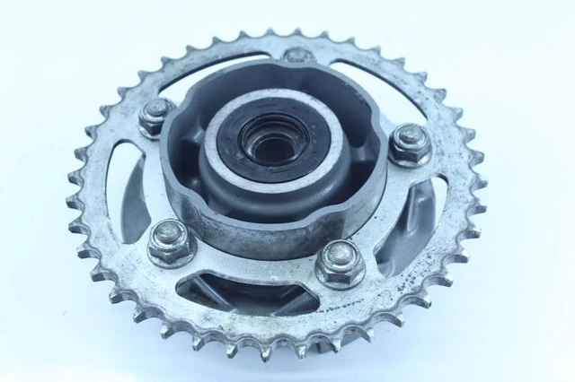 Porte couronne pour moto HONDA 500 CBF 2004 à 2007