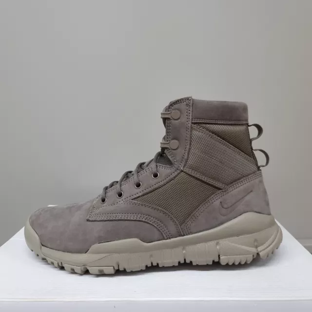 NIKE SFB 6 Nsw Leather Boots Various Sizes 862507 201 89.99 PicClick UK