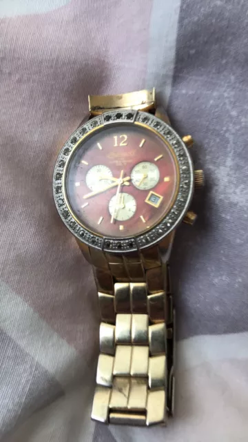 Ingersoll gems pilot mens watch sale