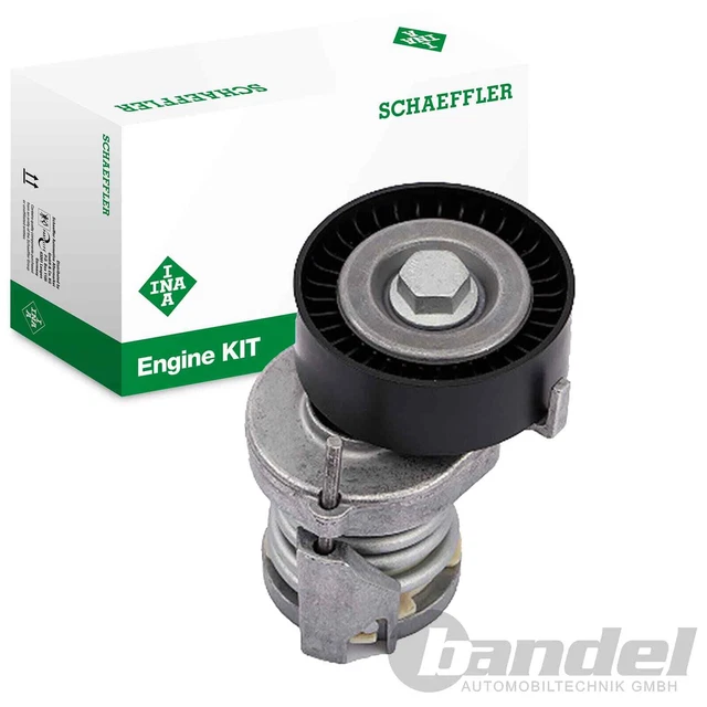 INA Arm Courroie pour VW Bora Caddy 2+3 Golf Iii-V Lupo Polo Skoda