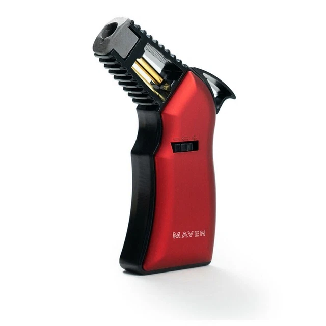 Maven Perfect Machine Red Torch