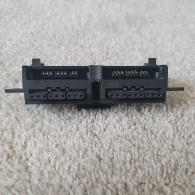 Sony PlayStation 2 Fat Controller Memory Card Port