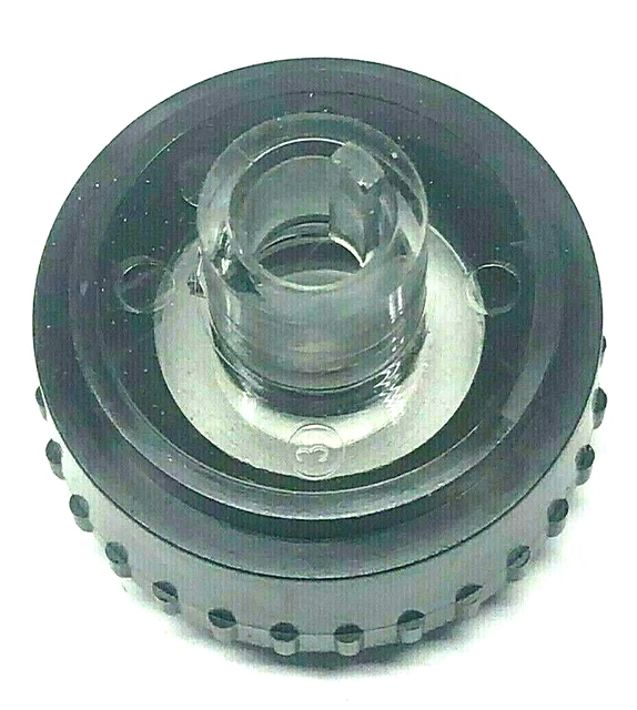 AC Delco 16199583 Knob R Asm, OEM, New (M)