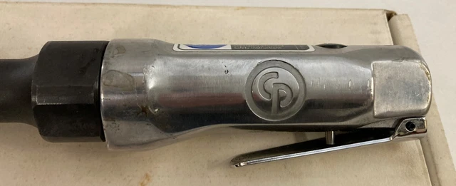 Chicago Pneumatic 1/2" Speed Ratchet CP9429H Fully Tested! 4