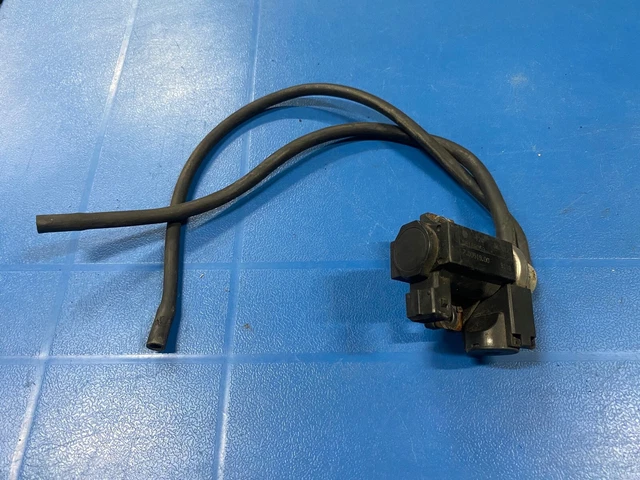 Ricambio Kia Hyundai Elettrovalvola Pressione Turbo - Ricambio Per Kia Carens, Sorento, Sportage Ricambio Auto Kia Hyundai - 6