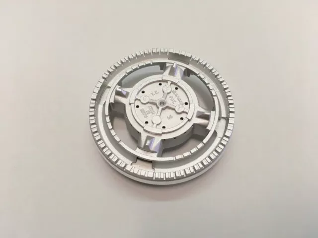 Genuine Bosch Gas Cooktop WOK Burner Head NGT915DAU/01 PCH612DAU/01