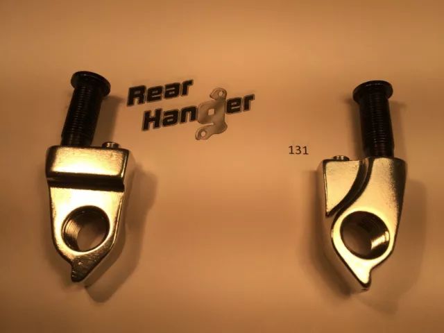 Rear Gear Mech Derailleur Hanger Drop out for Jamis Cube Ghost  and others 131