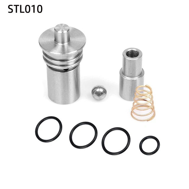 Sistema di raffreddamento trasmissione efficiente per GMC 2014 fino a 6L80/90 8L