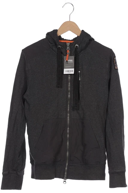Felpa con cappuccio Parajumpers uomo felpa con cappuccio taglia EU 48 (... #demq02m
