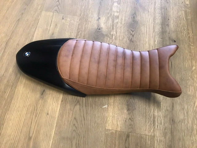 GPR Powercone - Terminale Omologato Per BMW R NineT Pure / Racer / Urban G/S (2017-2019) - Omologato, Sound Sportivo E Leggero