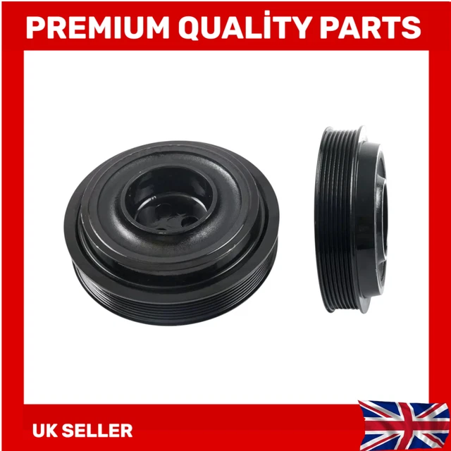 FORD RANGER T6 / TRANSIT 2.2 -ORIGINAL FAN BELT IDLE PULLEY BK3Q-6C344