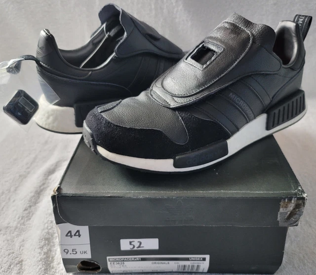 adidas gazelle silver green womens adidas NMD_R1 Shoes - Kids - Core Black / Cloud White / Screaming Orange