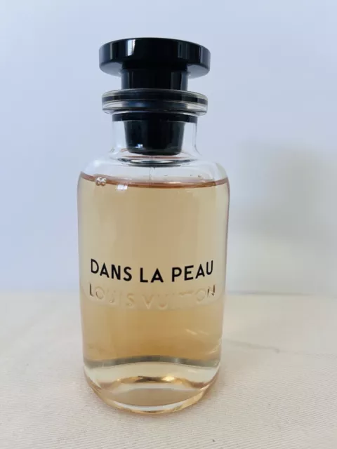 Louis Vuitton Men Perfumes Collection Sample Vials Spray 2ml /0.06oz 6Pc  Set