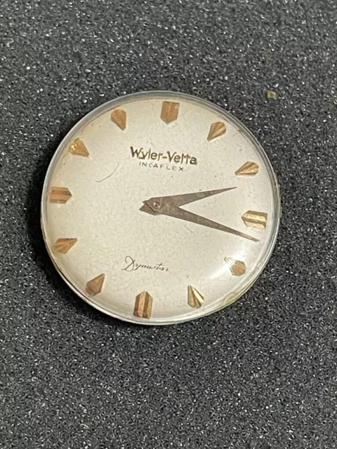 Wyler hotsell vetta e3175w
