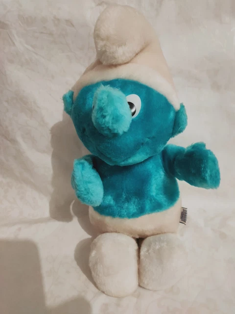 peluche steiff ancienne