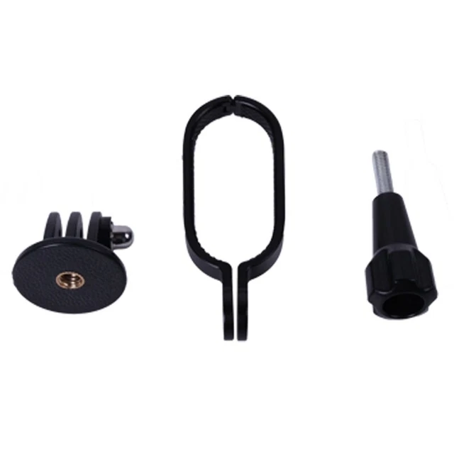 For Go 2 Camera Frame  Extended Protection Cold Shoe Mount