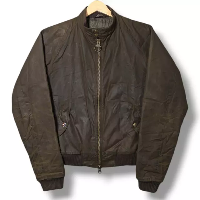 Havasu wax jacket online