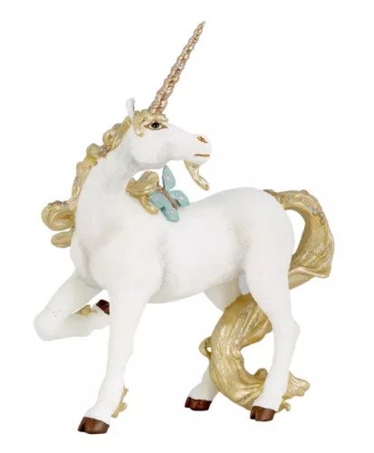 Brand New Design Papo Unicorn Tales & Legends 39018