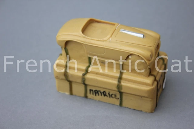 Peugeot 405 MI 16 Résine 1/43 Hèco Modèles